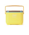 SUNRISE YELLOW