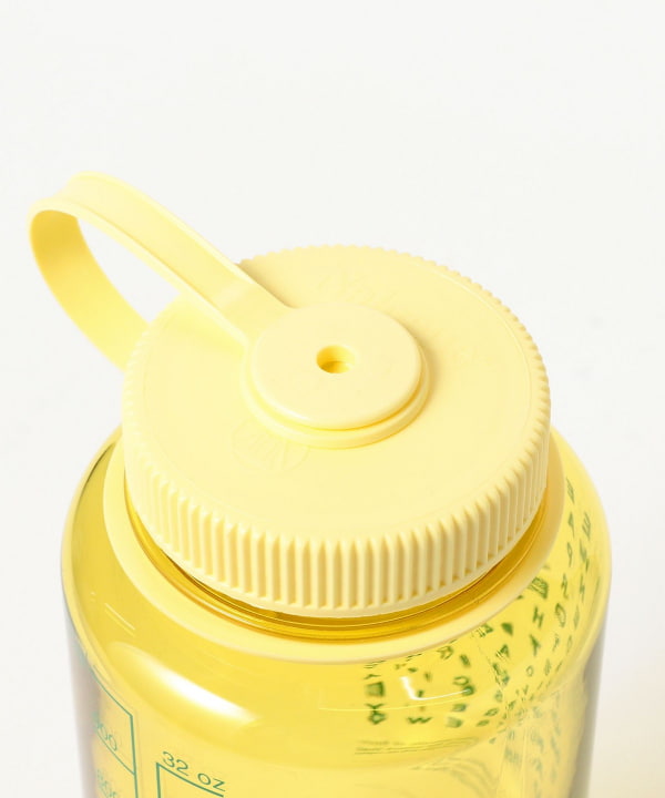 bPr BEAMS（bPrビームス）【別注】nalgene / Tritan 広口1.0L