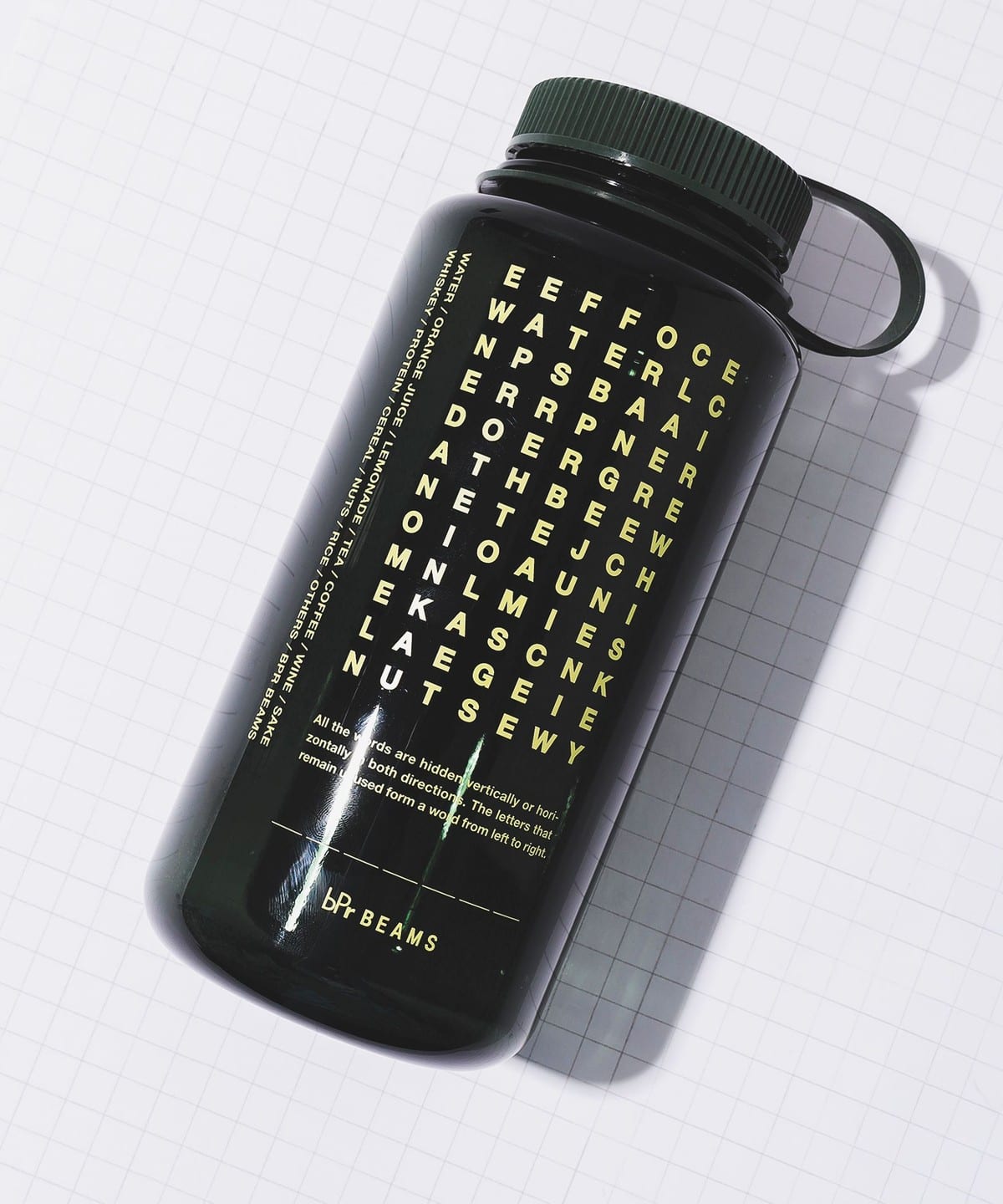 【別注】nalgene ナルゲン / Tritan 広口1.0L ボトル 2025 アウトドア・スポーツ MEN JADE ONE SIZE 【別注】nalgene ナルゲン / Tritan 広口1.0L ボトル 2025 アウトドア・スポーツ MEN JADE ONE SIZE