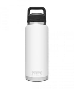 YETI / Rambler(R) 36oz Water Bottle WITH CHUG CAP