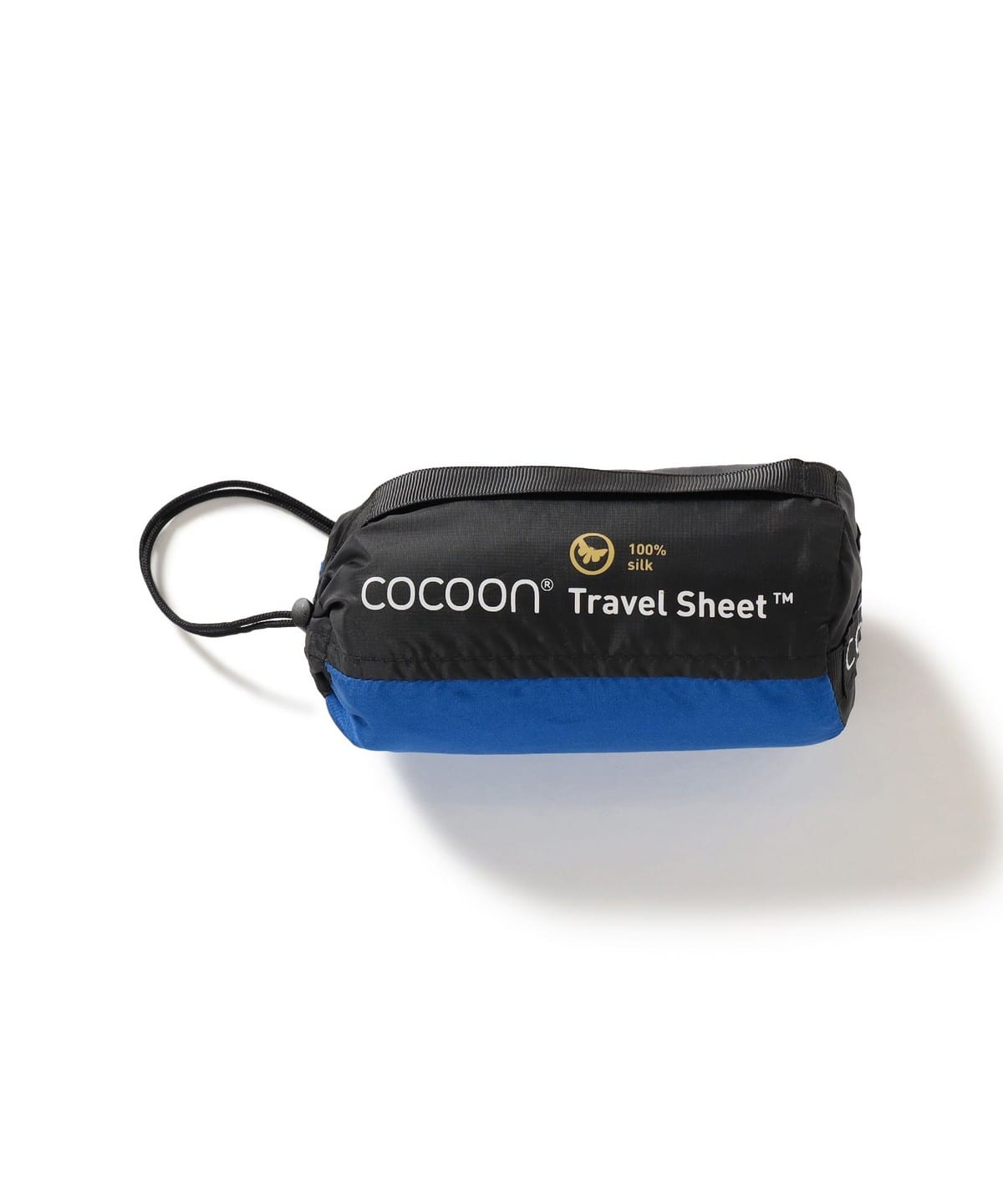 COCOON / トラベルシーツ アウトドア・スポーツ MEN ULTRA MARINE BLUE ONE SIZE COCOON / トラベルシーツ アウトドア・スポーツ MEN ULTRA MARINE BLUE ONE SIZE
