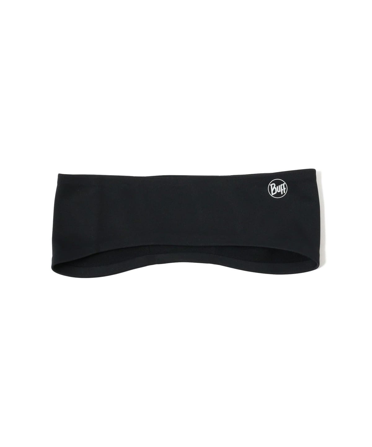 BUFF / WINDPROOF HEADBAND ヘアアクセサリー MEN BLACK ONE SIZE BUFF / WINDPROOF HEADBAND ヘアアクセサリー MEN BLACK ONE SIZE