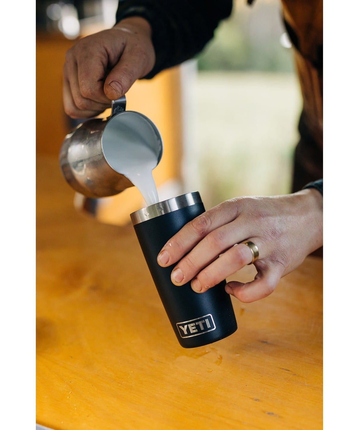 bPr BEAMS（bPrビームス）YETI / Rambler(R) 10oz MAGSLIDER(TM