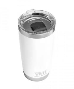 YETI / Rambler(R) 20oz MAGSLIDER(TM) タンブラー
