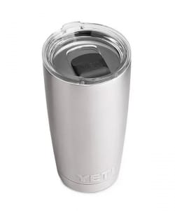 YETI / Rambler(R) 20oz MAGSLIDER(TM) タンブラー