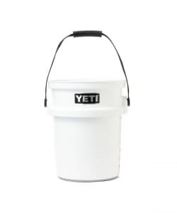 YETI / LOADOUT(R) 5ガロン バケツ