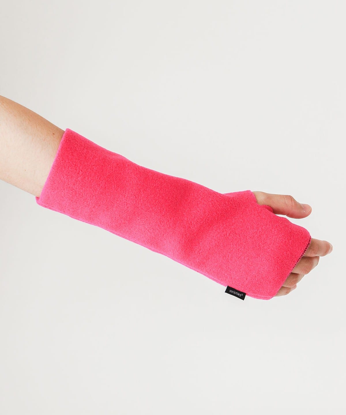 Wristies / Original Wristies(R) フィンガーレスグローブ ファッション雑貨 MEN HOT PINK ONE SIZE