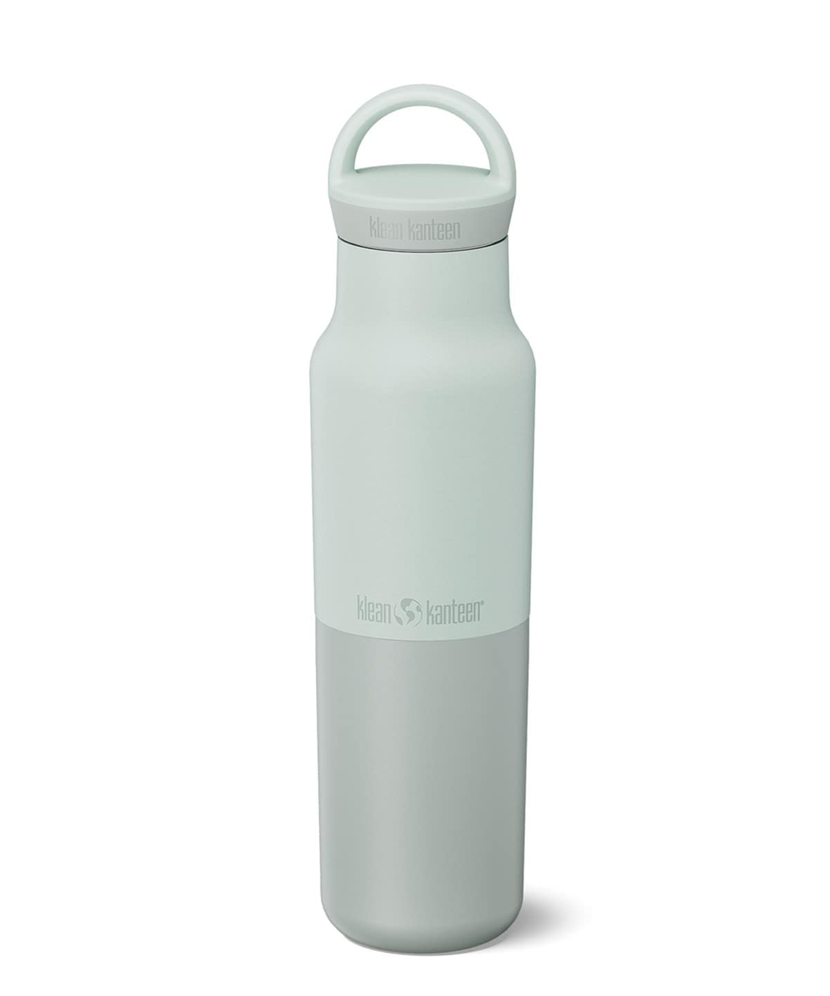 klean kanteen クリーンカンティーン / Rise Classic ライズクラシック 12oz(355ml) アウトドア・スポーツ MEN BARELY BLUE ONE SIZE klean kanteen クリーンカンティーン / Rise Classic ライズクラシック 12oz(355ml) アウトドア・スポーツ MEN BARELY BLUE ONE SIZE