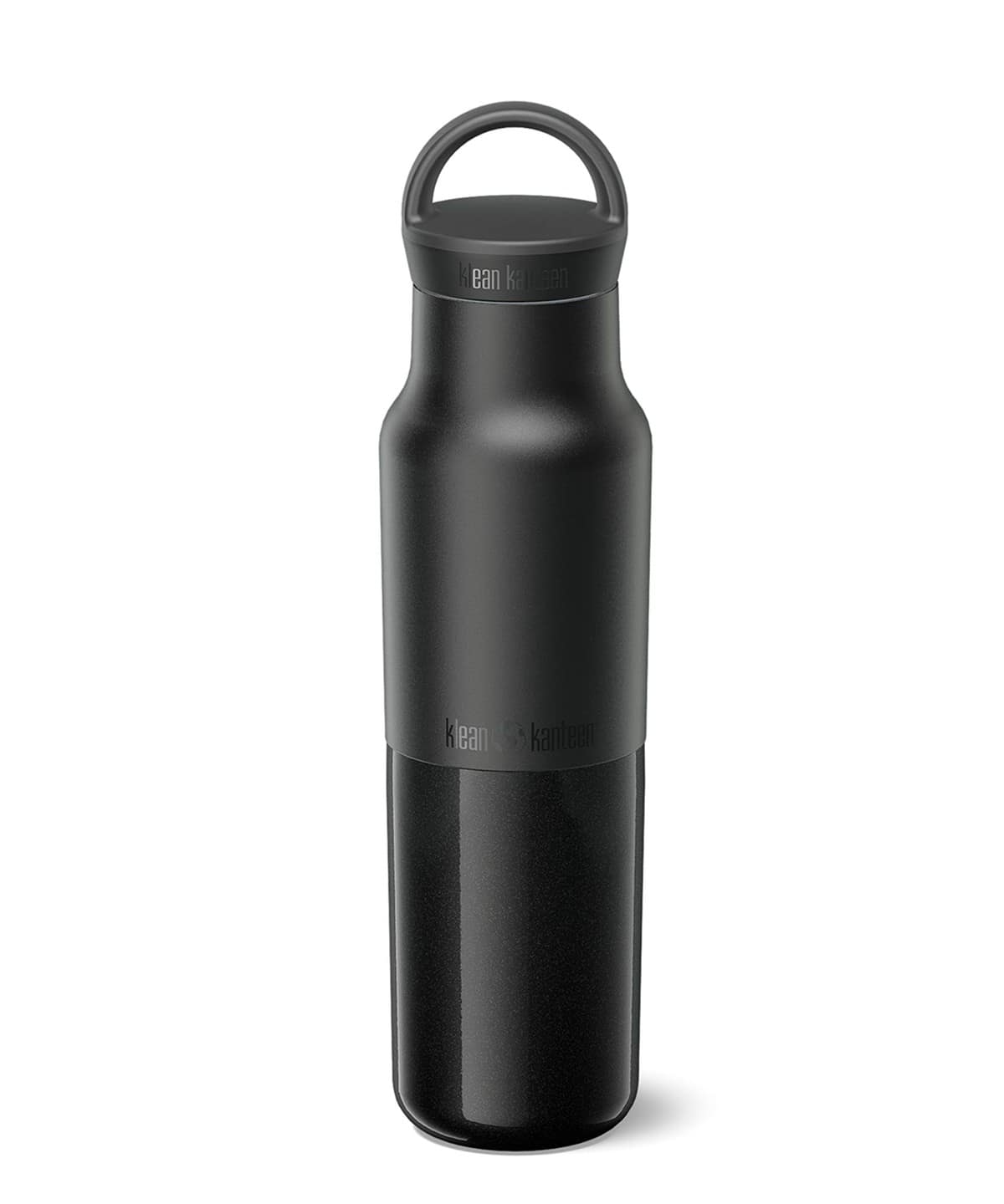 klean kanteen クリーンカンティーン / Rise Classic ライズクラシック 12oz(355ml) アウトドア・スポーツ MEN BLACK ONE SIZE klean kanteen クリーンカンティーン / Rise Classic ライズクラシック 12oz(355ml) アウトドア・スポーツ MEN BLACK ONE SIZE