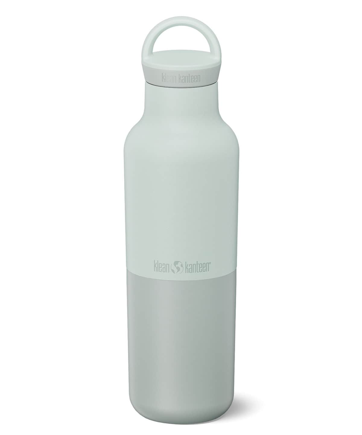 klean kanteen クリーンカンティーン / Rise Classic ライズクラシック 20oz(592ml) アウトドア・スポーツ MEN BARELY BLUE ONE SIZE klean kanteen クリーンカンティーン / Rise Classic ライズクラシック 20oz(592ml) アウトドア・スポーツ MEN BARELY BLUE ONE SIZE