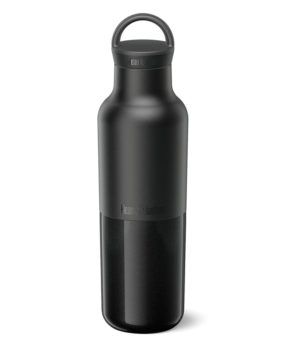 klean kanteen クリーンカンティーン / Rise Classic ライズクラシック 20oz(592ml) アウトドア・スポーツ MEN BLACK ONE SIZE klean kanteen クリーンカンティーン / Rise Classic ライズクラシック 20oz(592ml) アウトドア・スポーツ MEN BLACK ONE SIZE