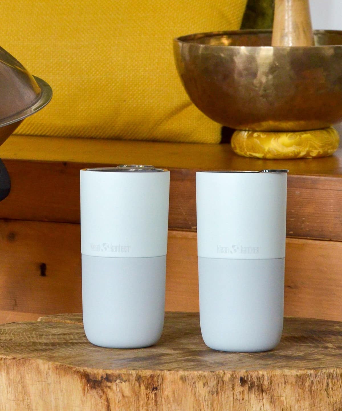 bPr BEAMS（bPrビームス）klean kanteen / RISE TUMBLER 16oz（食器