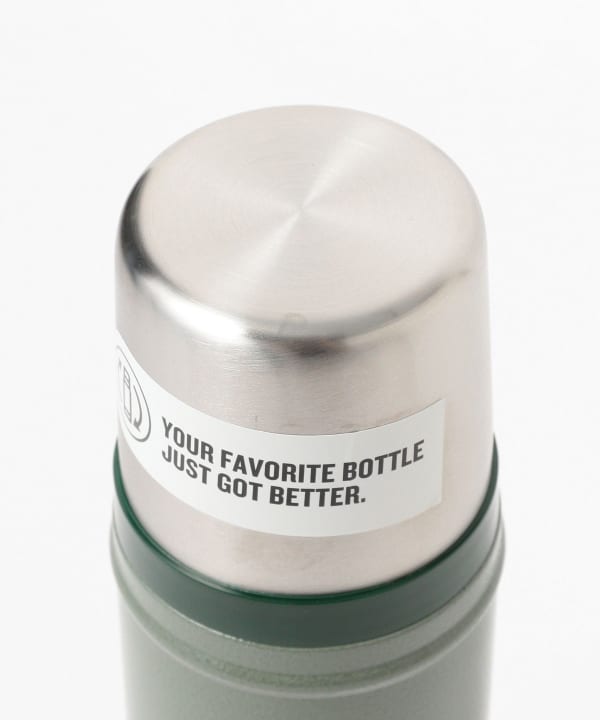 beams アルミボトル　新品未使用　ビームス　250ml BEAMS - 【週末限定セール】BEAMS✩.*˚ビームス ハンガーボトル