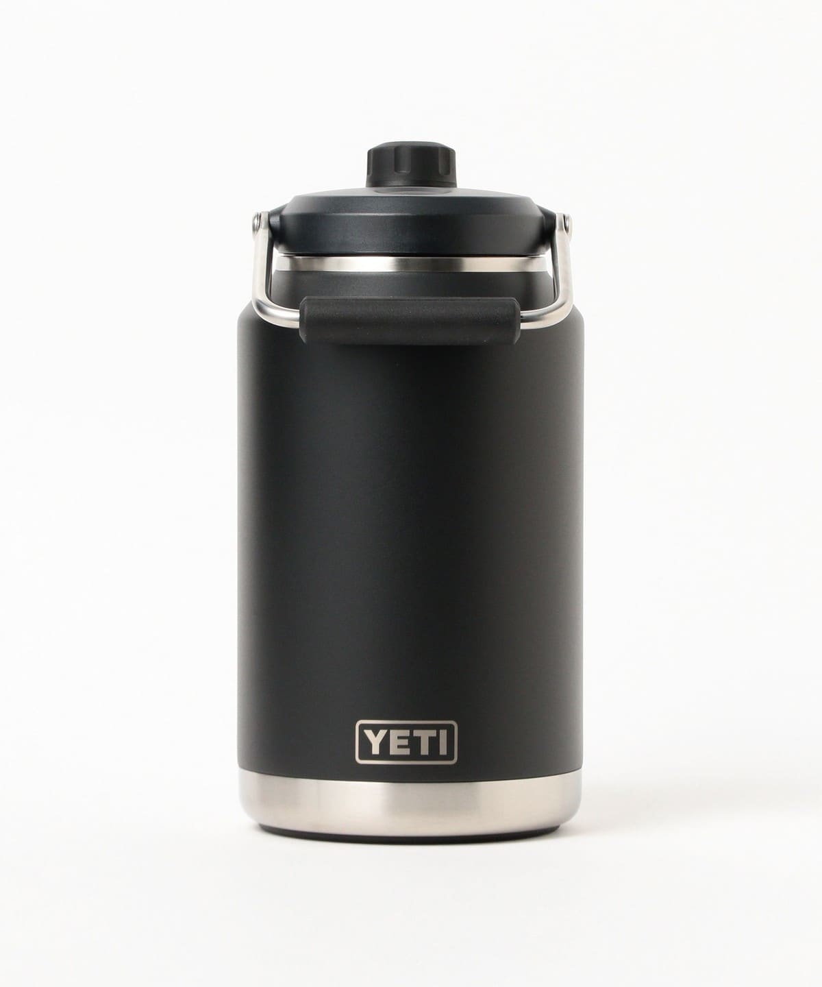 ワンガロンジャグ ☆未使用 ☆YETI ワンガロン ジャグ ステンレス 大人気シルバー