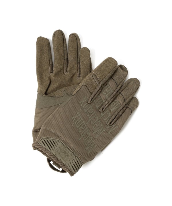 bPr BEAMS（bPrビームス）MECHANIX WEAR / THE ORIGINAL(R