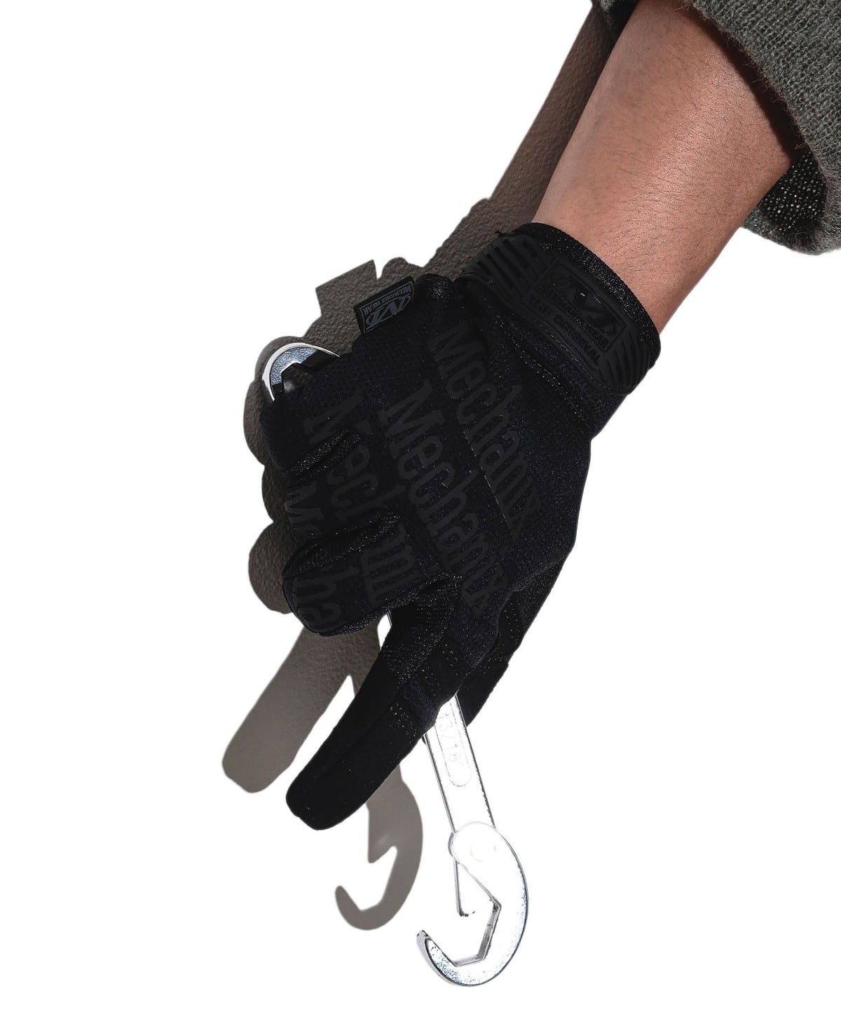 MECHANIX WEAR / THE ORIGINAL(R) ワークグローブ ファッション雑貨 MEN COVERT ONE SIZE MECHANIX WEAR / THE ORIGINAL(R) ワークグローブ ファッション雑貨 MEN COVERT ONE SIZE