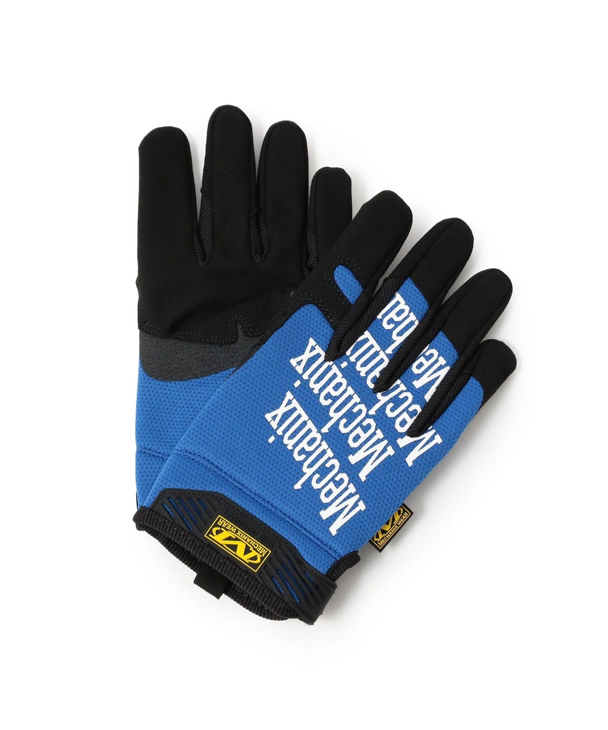 MECHANIX WEAR / THE ORIGINAL(R) ���[�N�O���[�u �t�@�b�V�����G�� MEN BLUE ONE SIZE