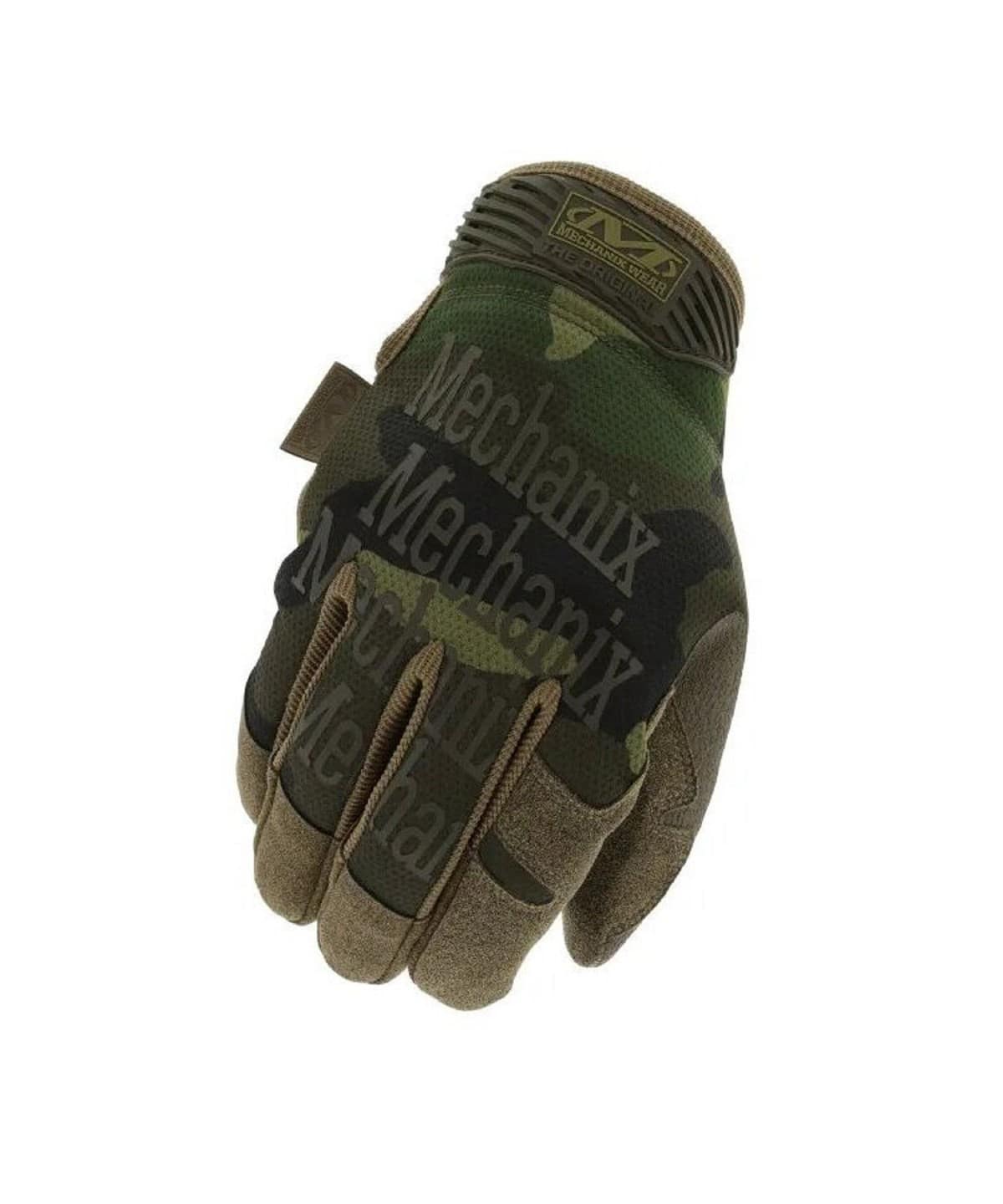 MECHANIX WEAR / THE ORIGINAL(R) ���[�N�O���[�u �t�@�b�V�����G�� MEN CAMO ONE SIZE