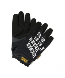 MECHANIX WEAR / THE ORIGINAL(R) ワークグローブ