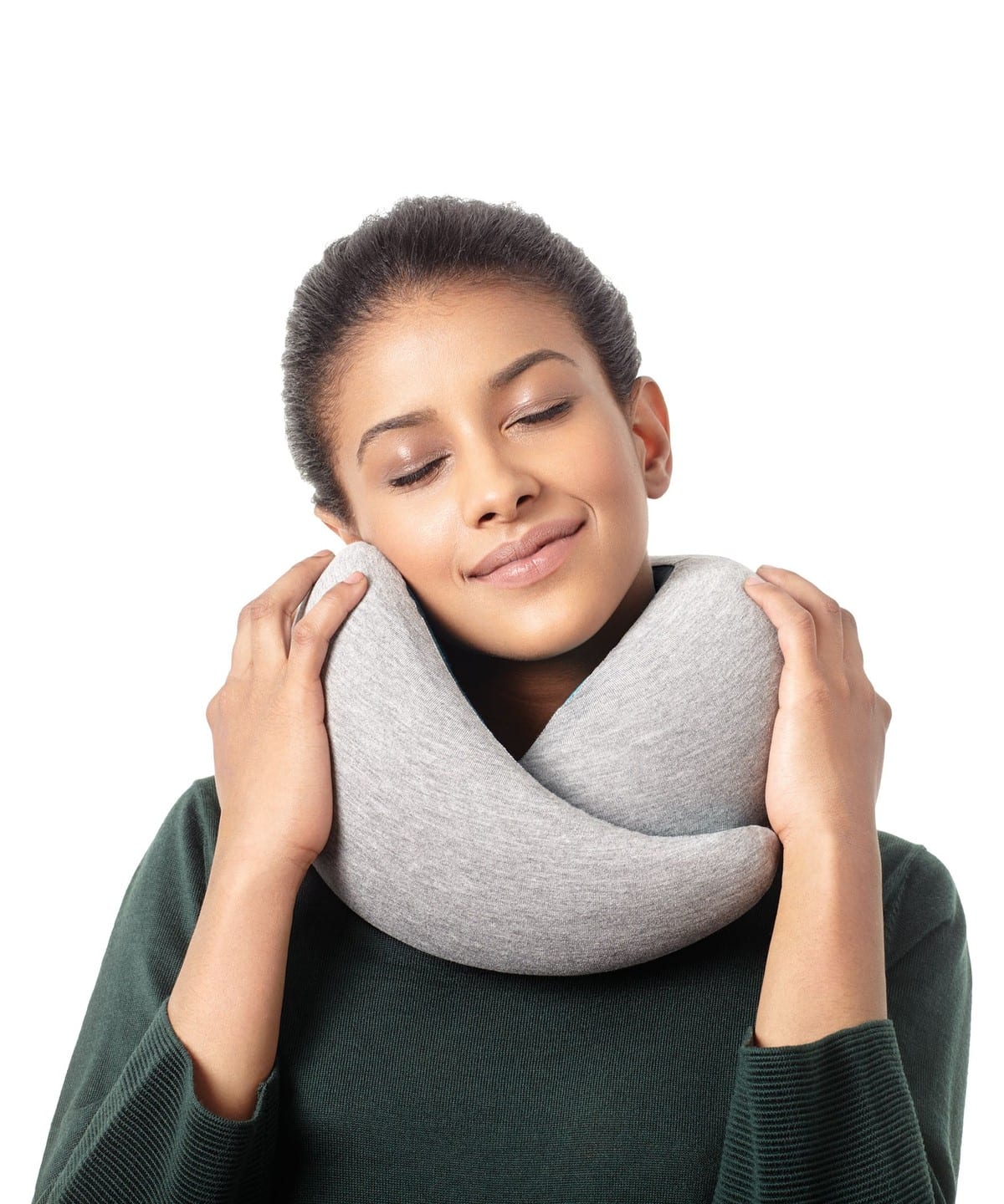 Ostrich Pillow / Go 護頸枕