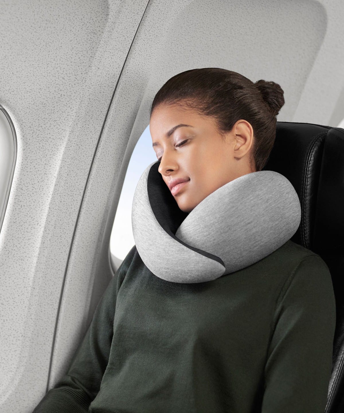 Ostrich Pillow / Go 護頸枕