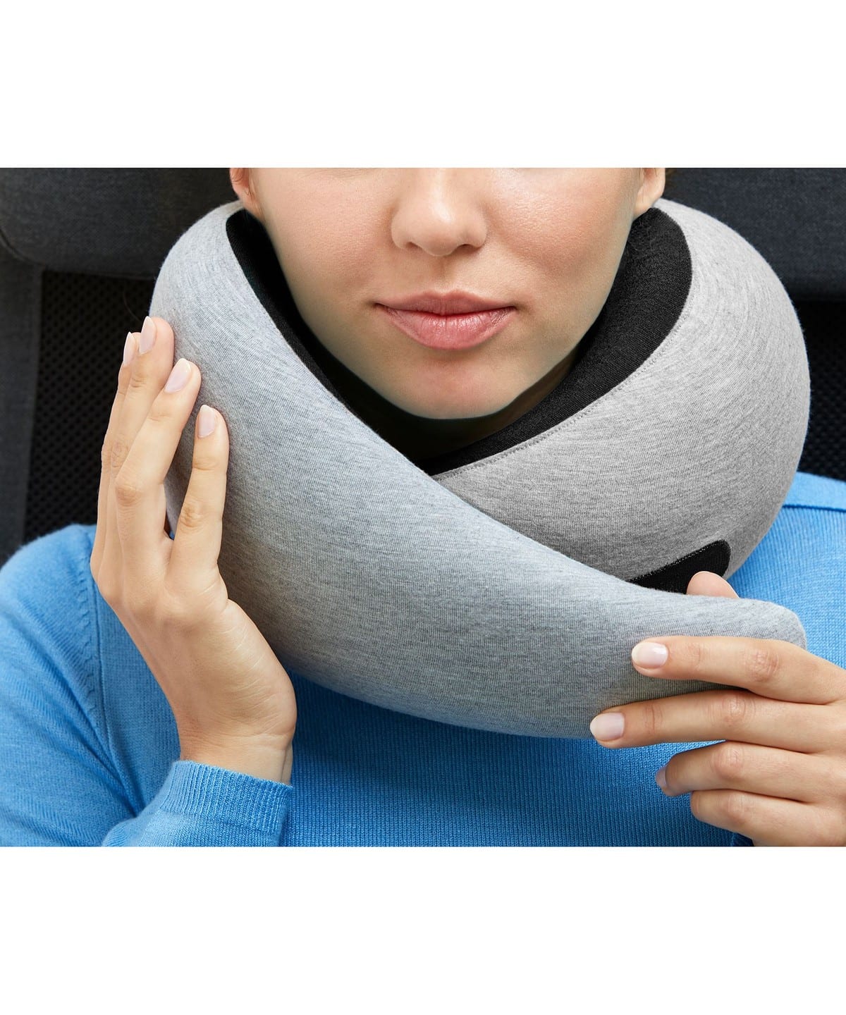 Ostrich Pillow / Go 護頸枕