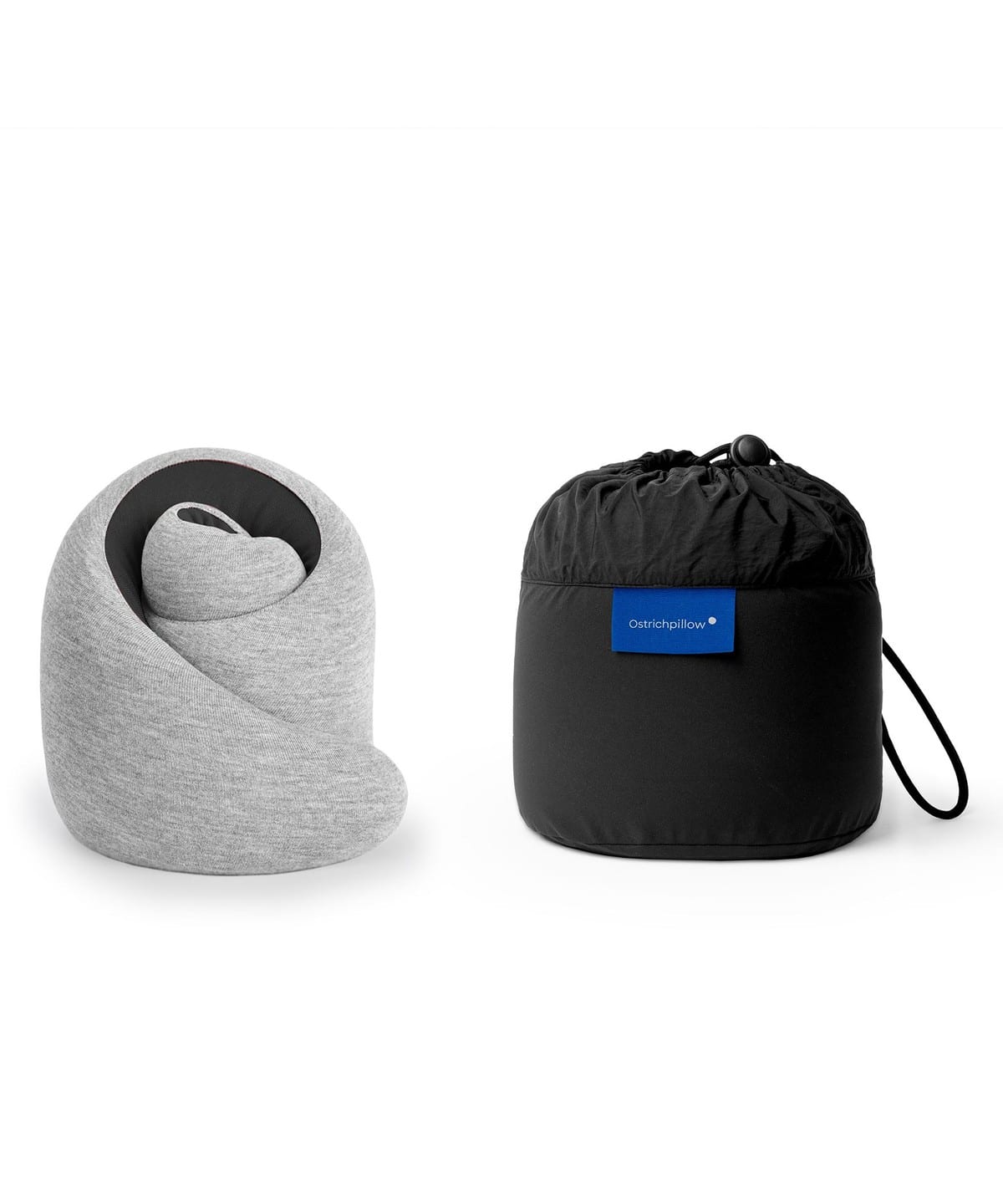 Ostrich Pillow / Go 護頸枕