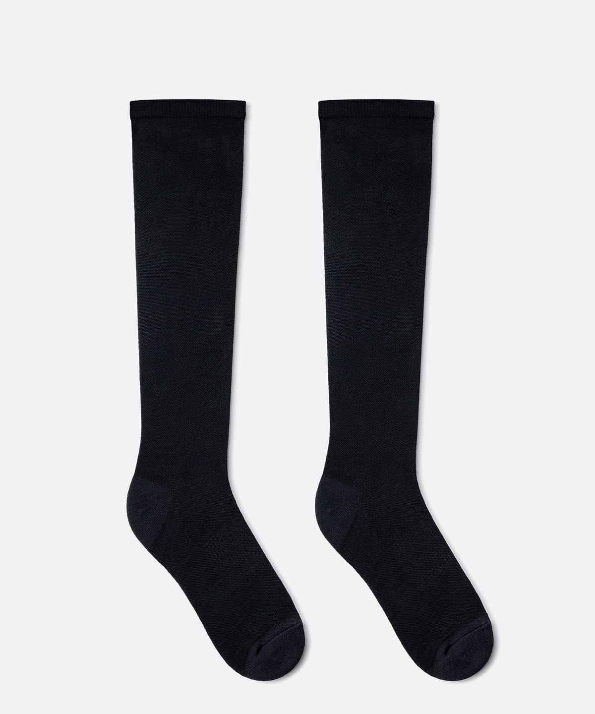 Ostrich Pillow / Bamboo Compression Socks ���b�O�E�F�A MEN BLACK ECLIPSE S
