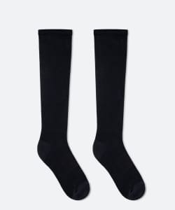 Ostrich Pillow / Bamboo Compression Socks