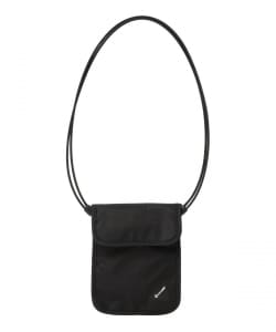 pacsafe / Coversafe X75 セキュリティポーチ 26SS