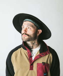 KAVU / CHILLBA