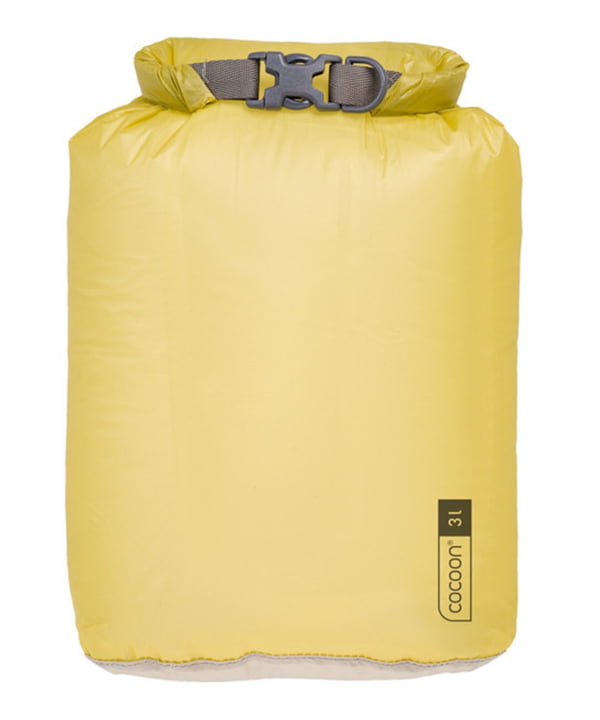 COCOON / Hyper Dry Bag 3L 防水袋