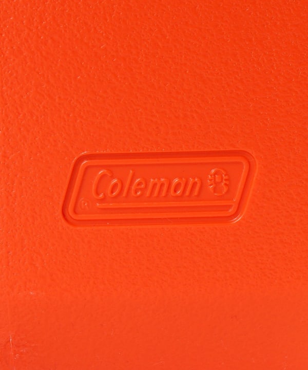 bPr BEAMS（bPrビームス）【別注】Coleman / テイク6 クーラー