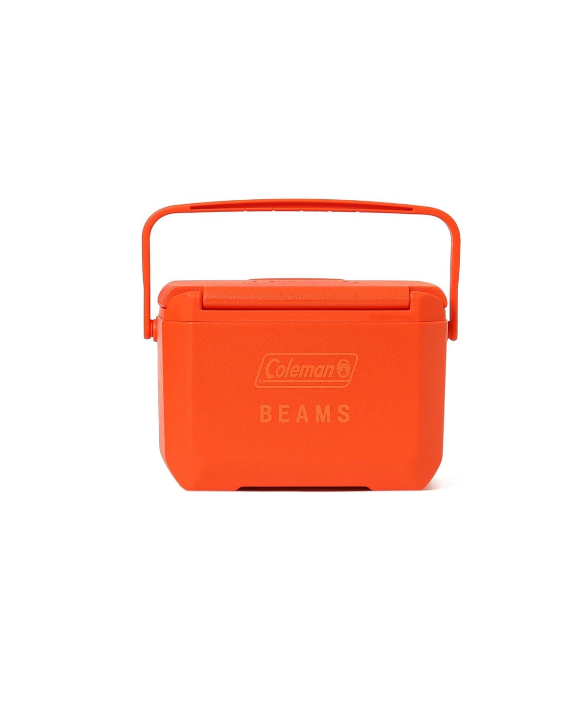 bPr BEAMS（bPrビームス）【別注】Coleman / テイク6 クーラー