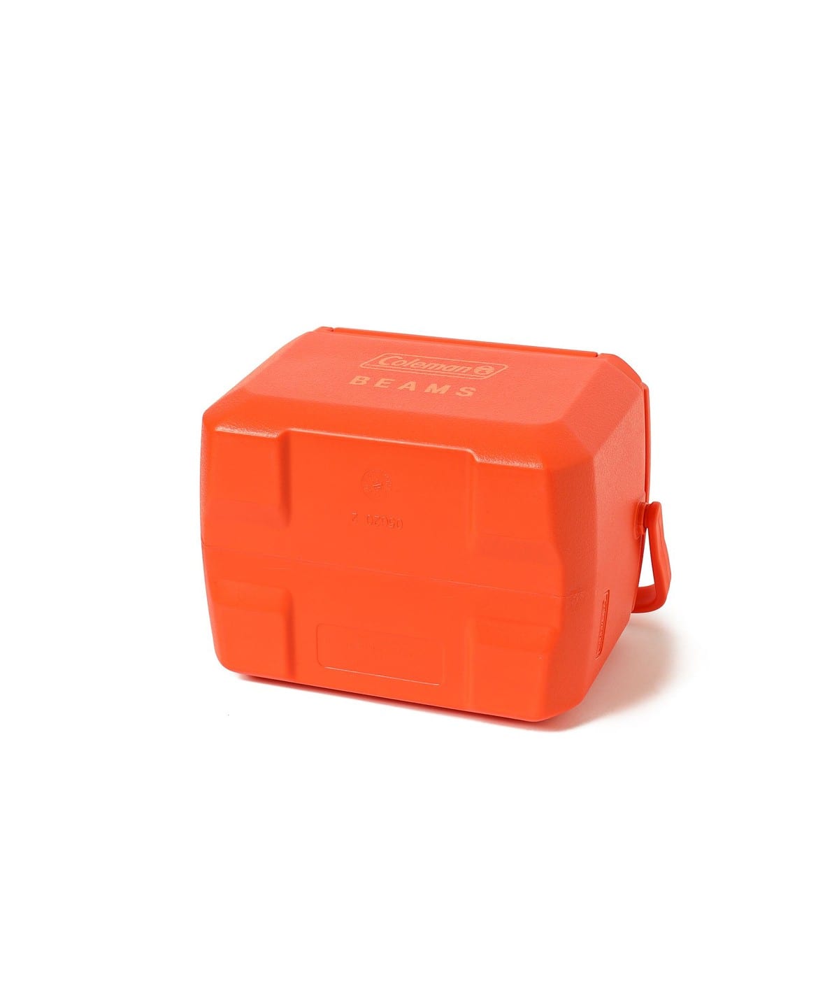 bPr BEAMS (bPr BEAMS) [Special order] Coleman / Take 6 Cooler Box