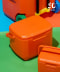BEAMS ORANGE