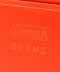 BEAMS ORANGE
