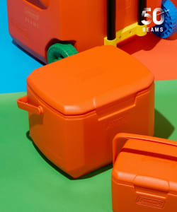 【別注】Coleman / エクスカーション クーラー ボックス 16QT 2026