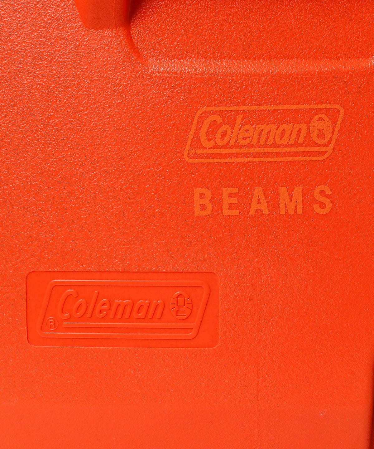 bPr BEAMS（bPrビームス）【別注】Coleman / ホイール クーラー