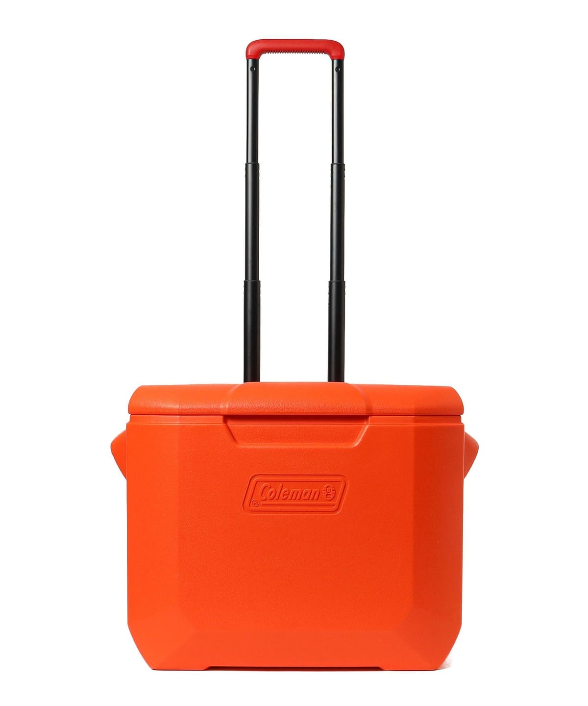 bPr BEAMS (bPr BEAMS) [Special order] Coleman / Wheel Cooler Box