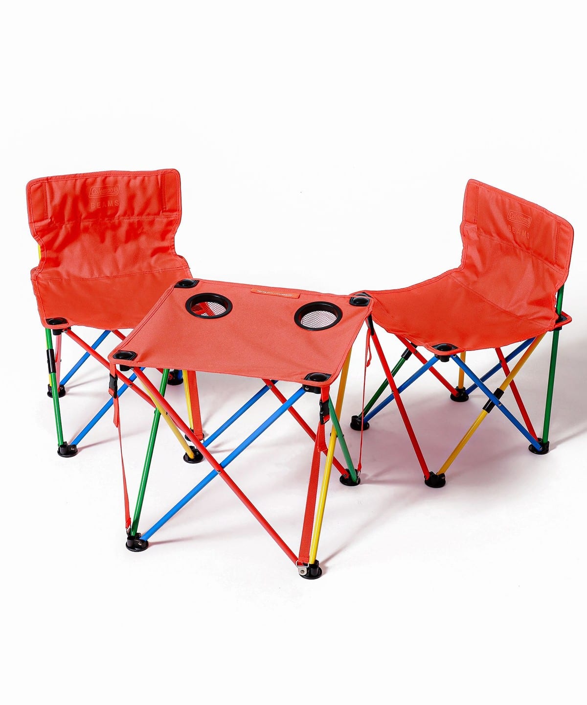 bPr BEAMS (bPr BEAMS) [Special order] Coleman / Compact Chair and