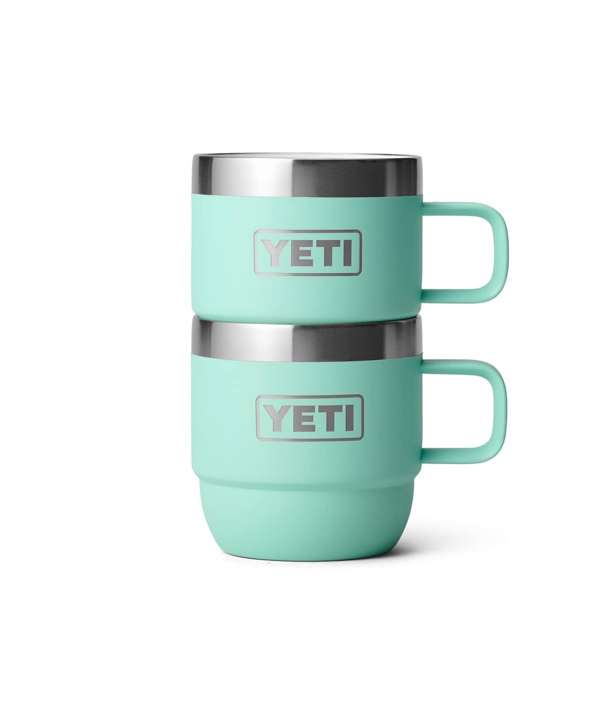 bPr BEAMS（bPrビームス）YETI / Rambler(R) 6oz STACKABLE MUGS 2PK