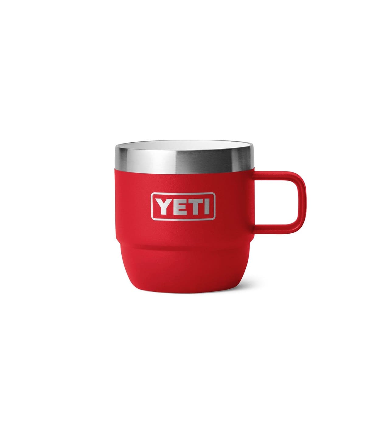 【M97様向け】値引きYETI ランブラー 6oz 100% 純正マグ2個セット bPr BEAMS（bPrビームス）YETI / Rambler(R) 6oz STACKABLE MUGS 2PK