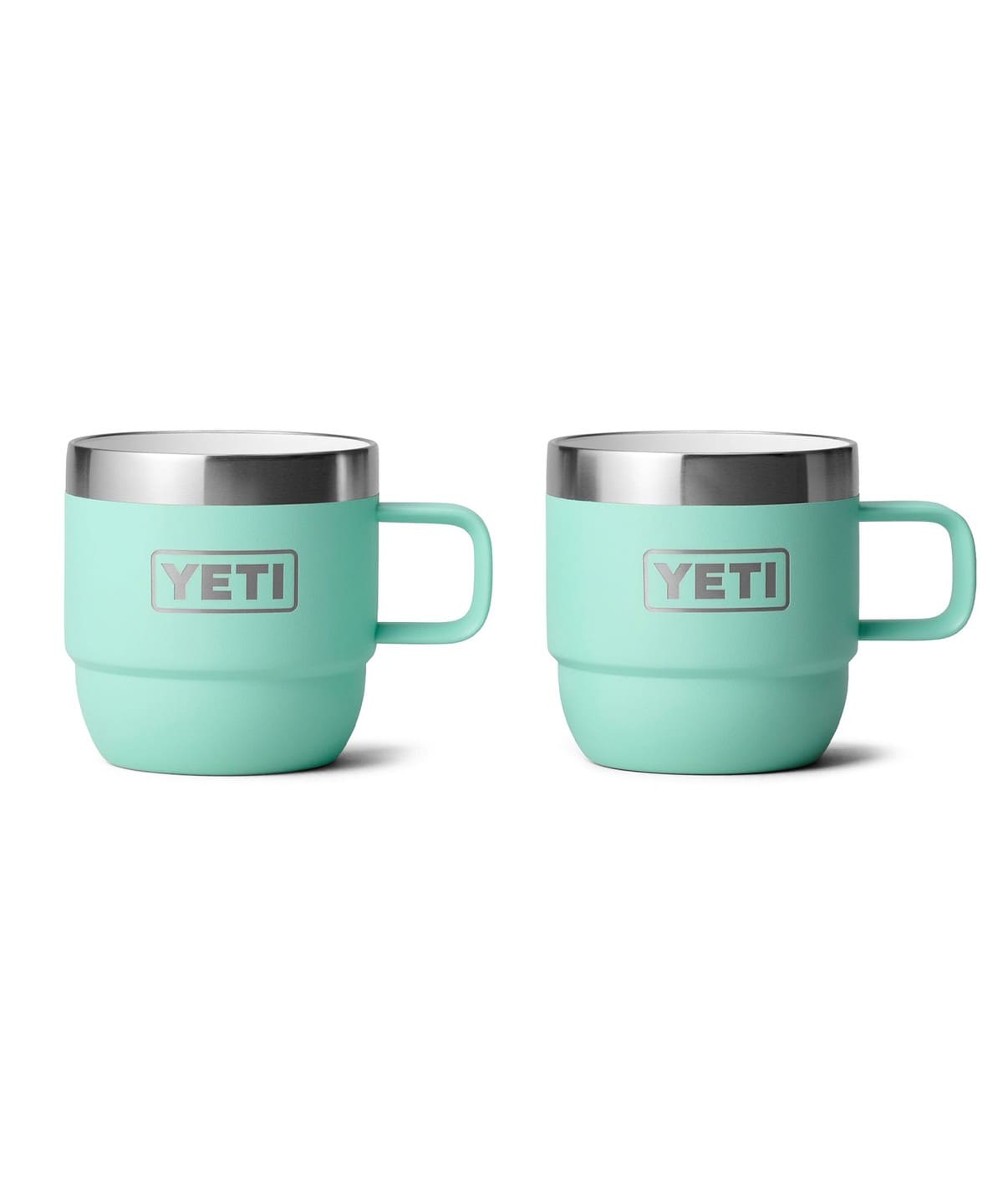 bPr BEAMS（bPrビームス）YETI / Rambler(R) 6oz STACKABLE MUGS 2PK