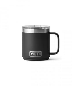 YETI / Rambler(R) 10oz MAGSLIDER MUG 2.0 WITH DURASIP