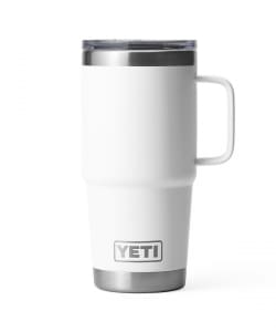 YETI / Rambler(R) 20oz TRAVEL MUG