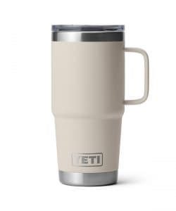 YETI / Rambler(R) 20oz TRAVEL MUG