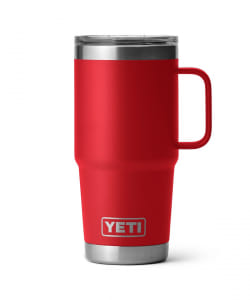YETI / Rambler(R) 20oz TRAVEL MUG