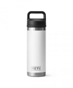 YETI / Rambler(R) 18oz WATER BOTTLE WITH CHUG CAP