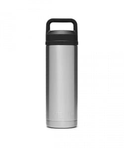 YETI / Rambler(R) 18oz WATER BOTTLE WITH CHUG CAP